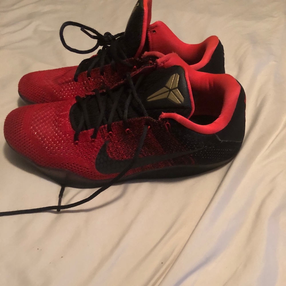 Kobe 11 elite low